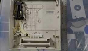 Ben Heck Nintendo Playstation teardown