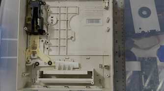 Ben Heck Nintendo Playstation teardown