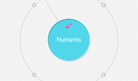 Mindly mind mapping app
