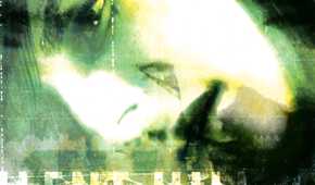 Silent Hill 2 cover art