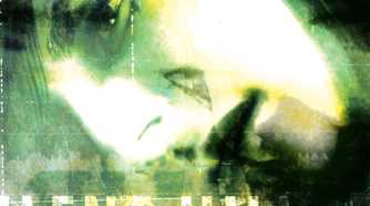 Silent Hill 2 cover art
