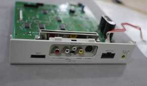 Ben Heck Nintendo Playstation teardown