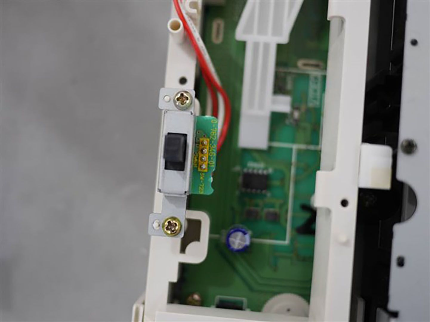Ben Heck Nintendo Playstation teardown