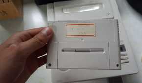 Dan Diebold's Nintendo Playstation photos