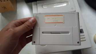 Dan Diebold's Nintendo Playstation photos