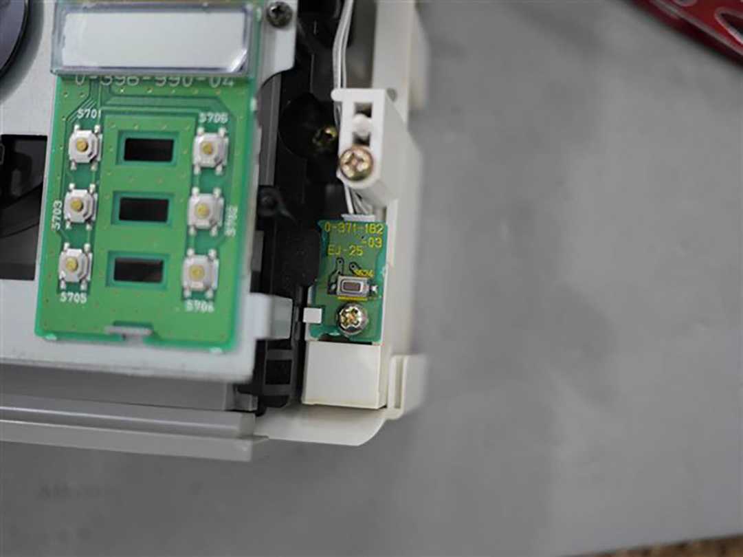 Ben Heck Nintendo Playstation teardown