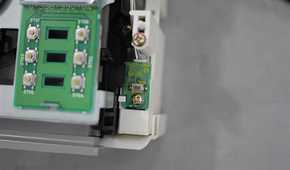 Ben Heck Nintendo Playstation teardown