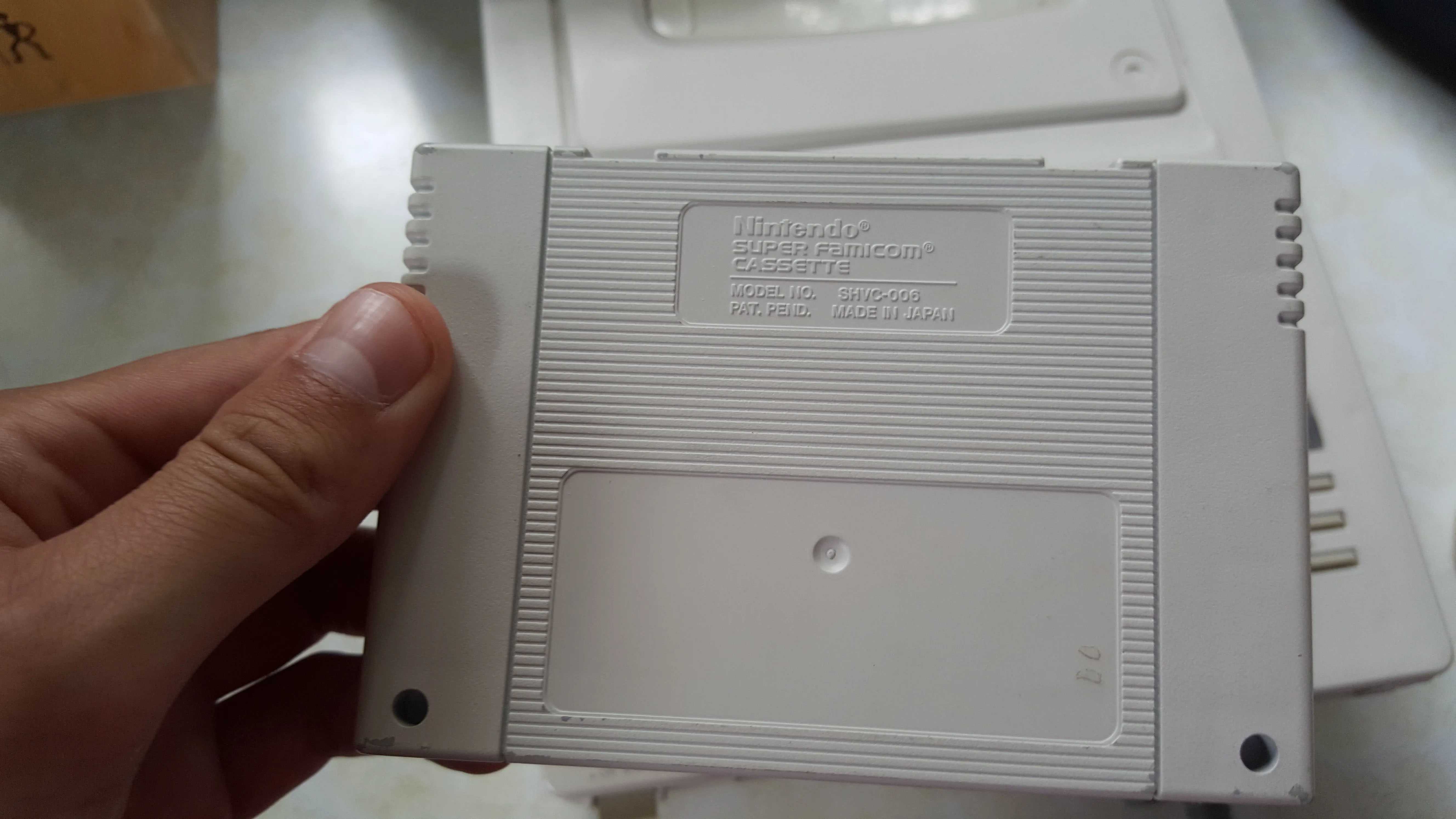 Dan Diebold's Nintendo Playstation photos