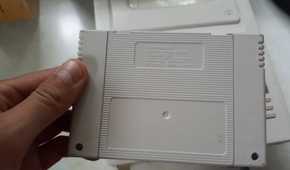 Dan Diebold's Nintendo Playstation photos