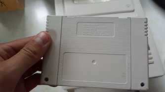 Dan Diebold's Nintendo Playstation photos