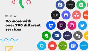 Notion Integrations - IFTTT