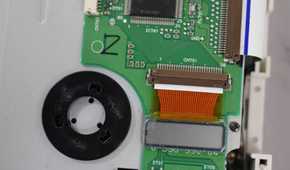 Ben Heck Nintendo Playstation teardown