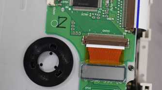 Ben Heck Nintendo Playstation teardown