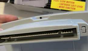 SNES X-Terminator / Game Wizard clone