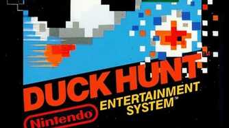 Duck Hunt cover art