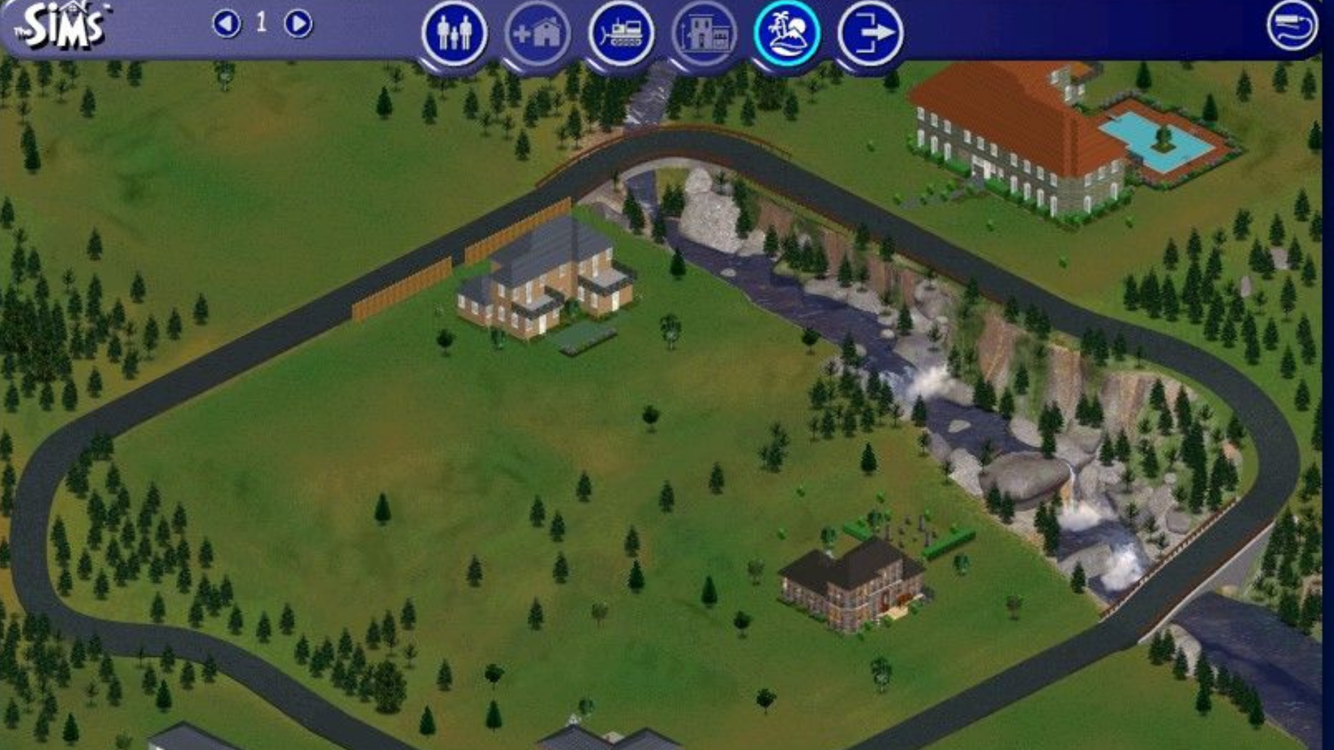 On this day 25 years ago, EA released the Sims and forever changed the ...