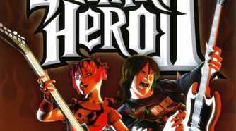 Guitar Hero II cover art