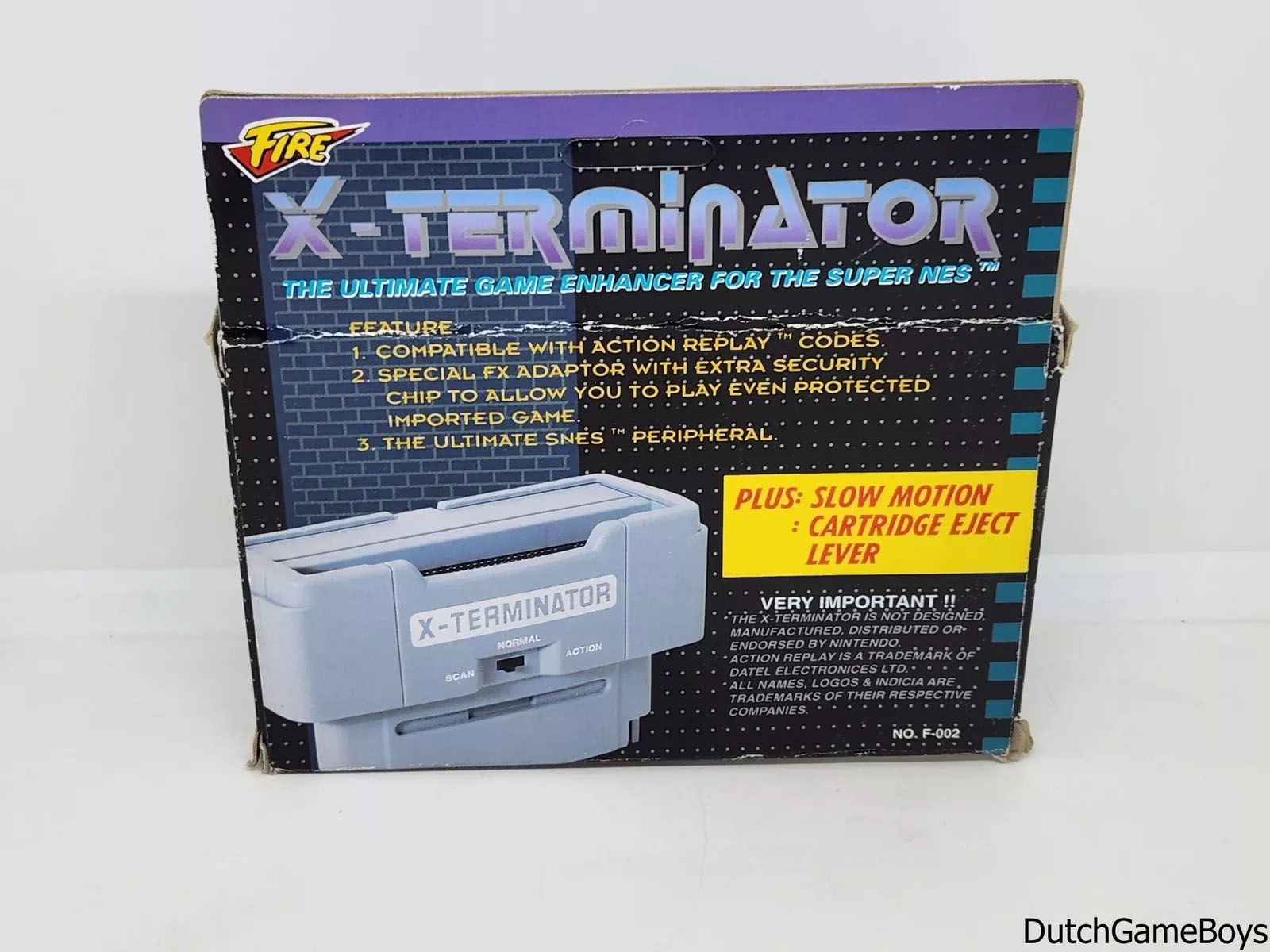 When FBI raids and a rare SNES cheat device collided: The Game Wizard’s ...