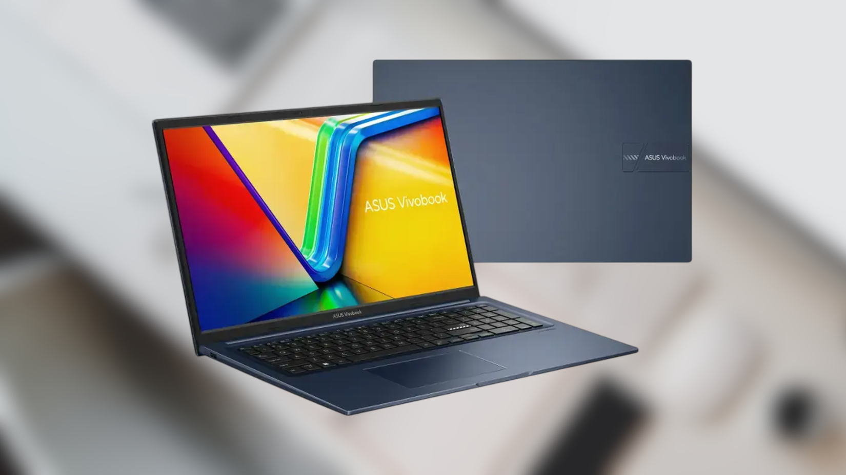 Steep discount knocks this 17-inch Asus laptop down to just $300