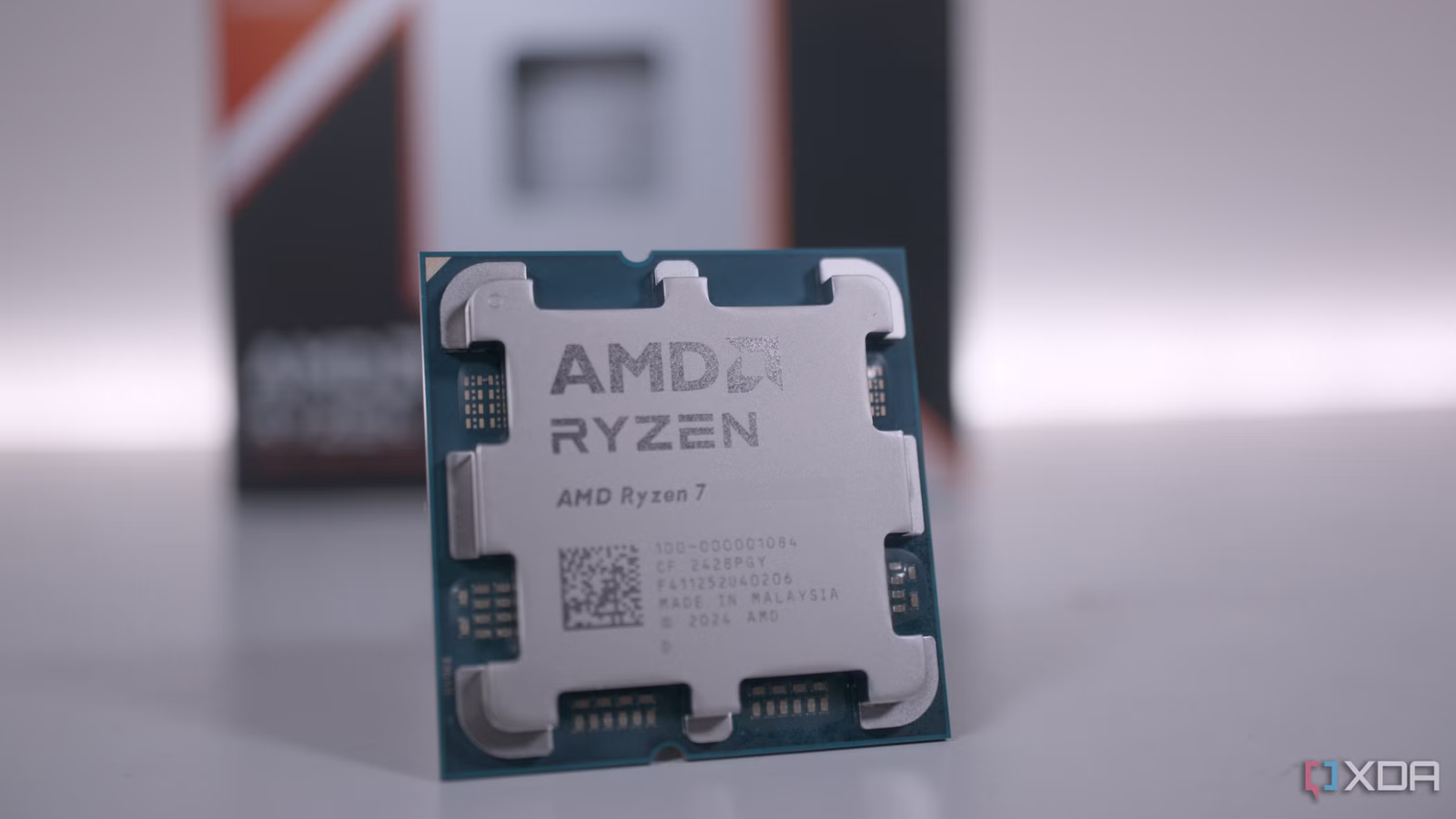Build your new budget PC with AMD's Ryzen 7 5800XT that's