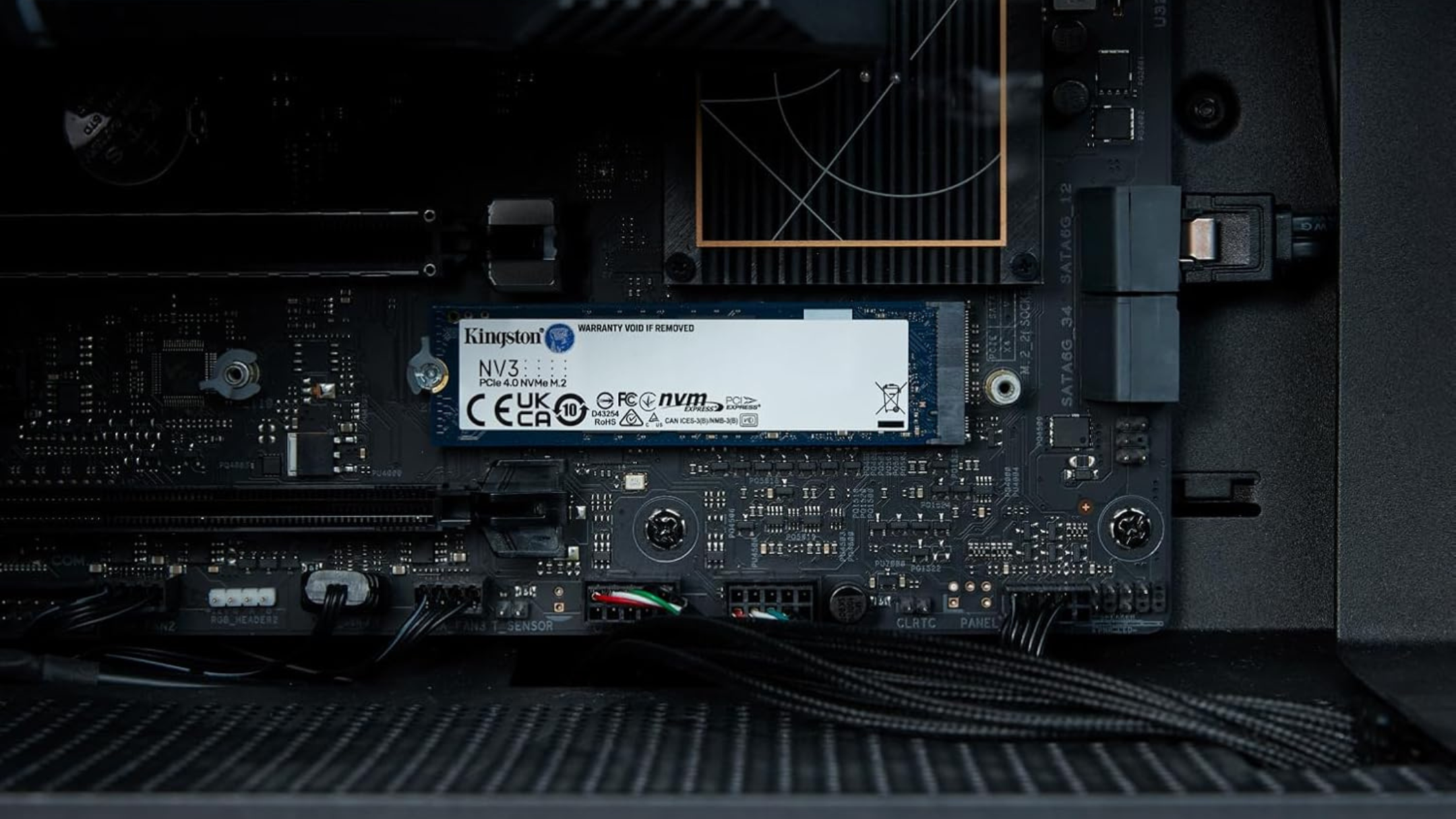 I regret buying the Ryzen 7 5700X, but not why you think