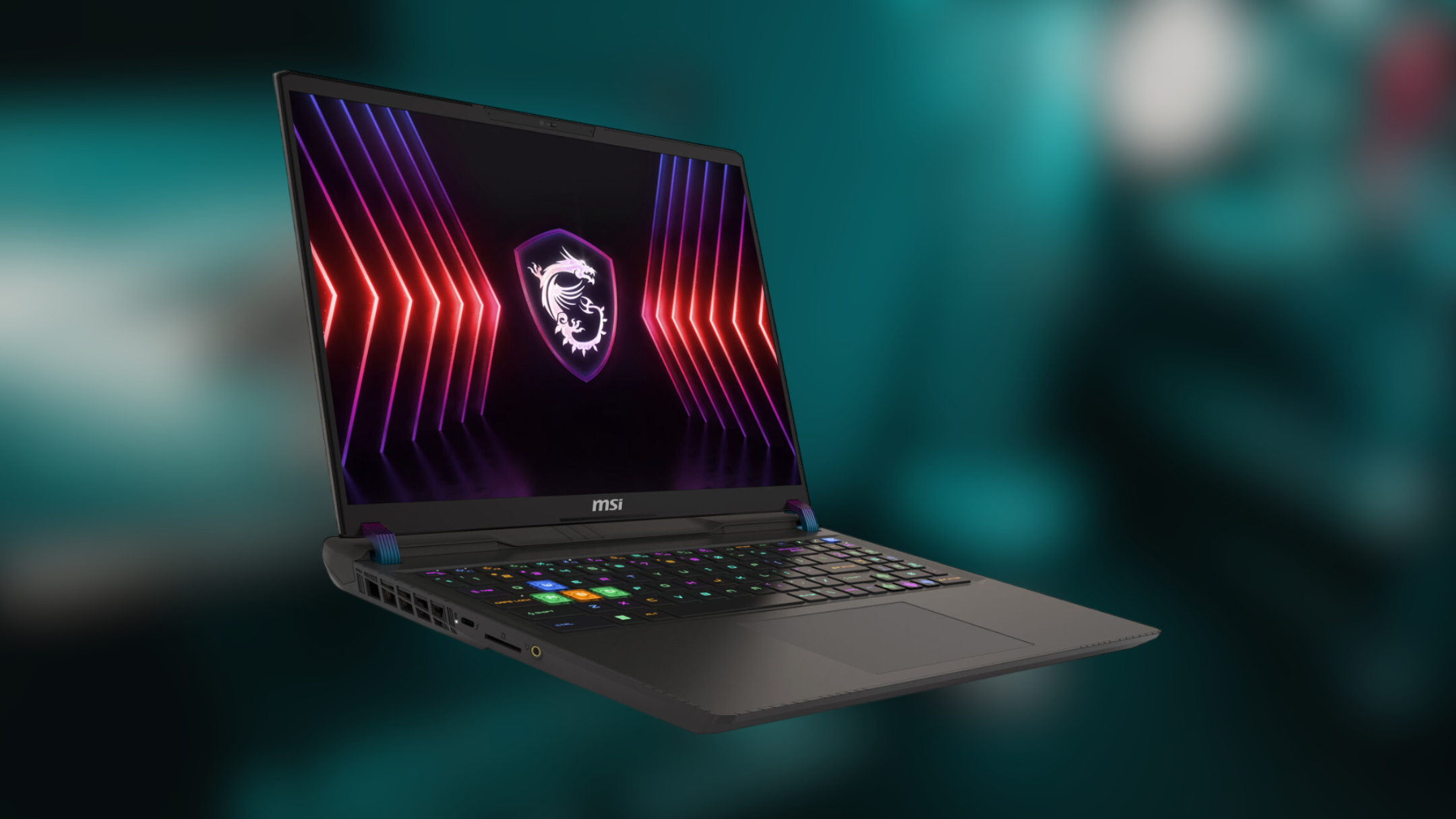 Vector Msi Rtx 3080 Gaming Laptop MSI Vector GP66 12UH I7 12700H