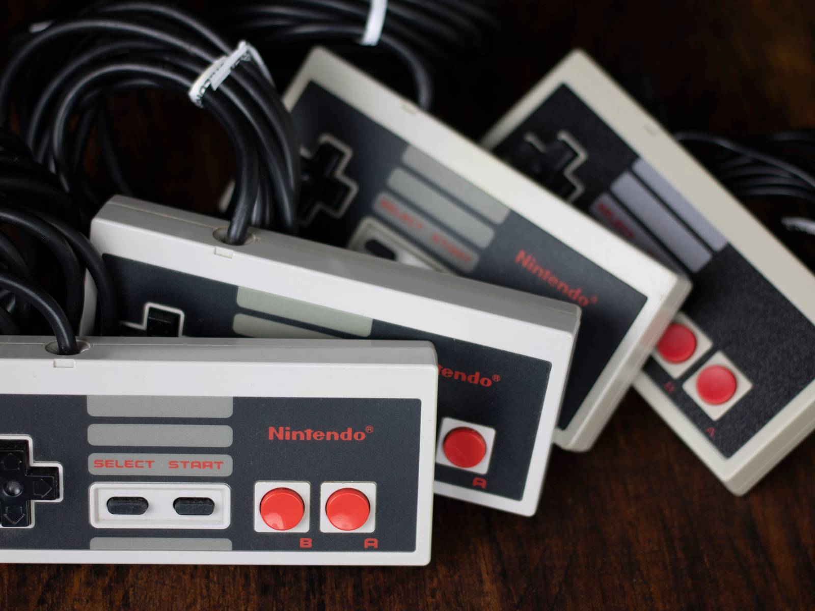 Nes Controller Diagram SNES Controller To Atari/Commodore