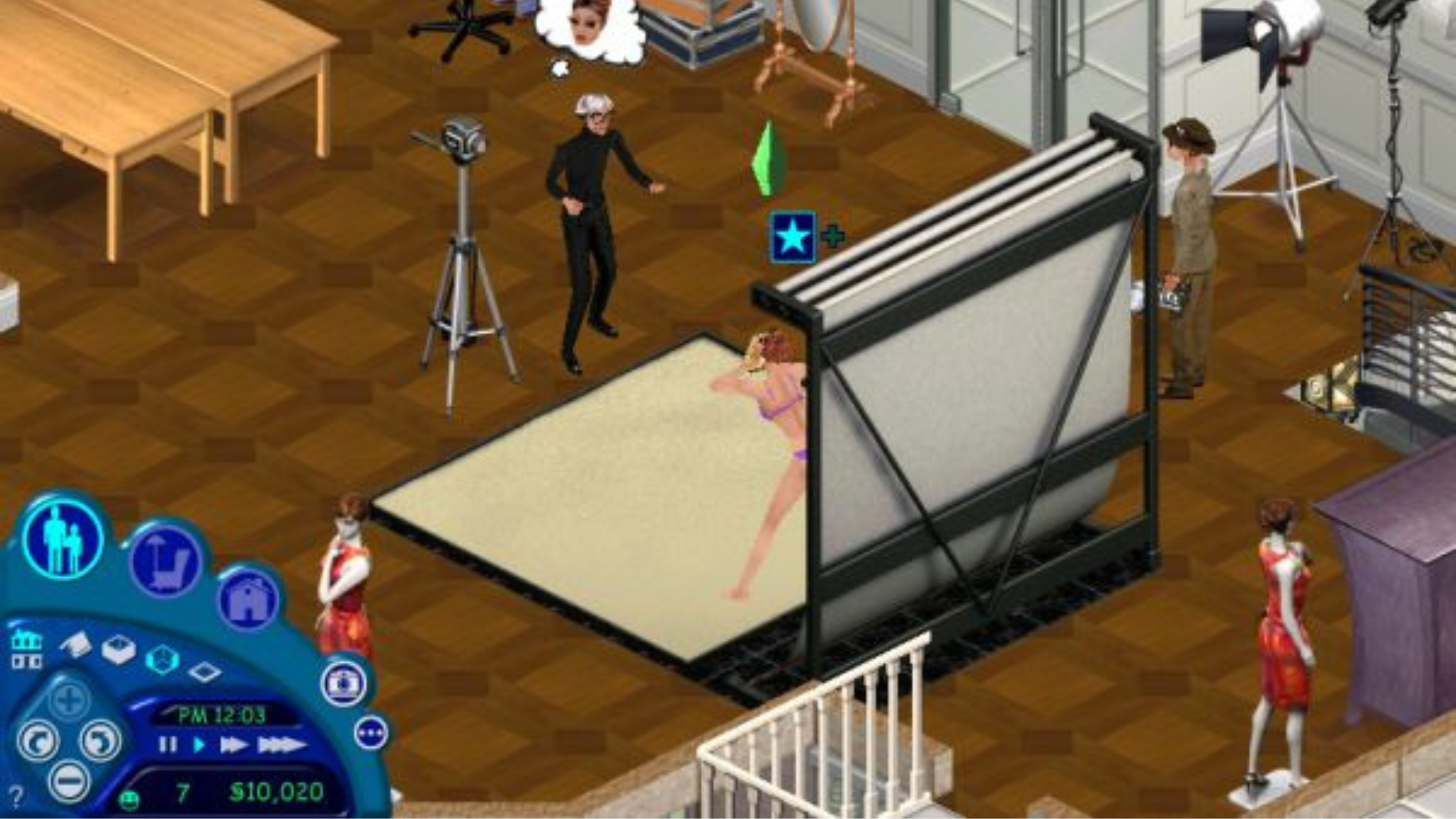 On this day 25 years ago, EA released the Sims and forever changed the ...