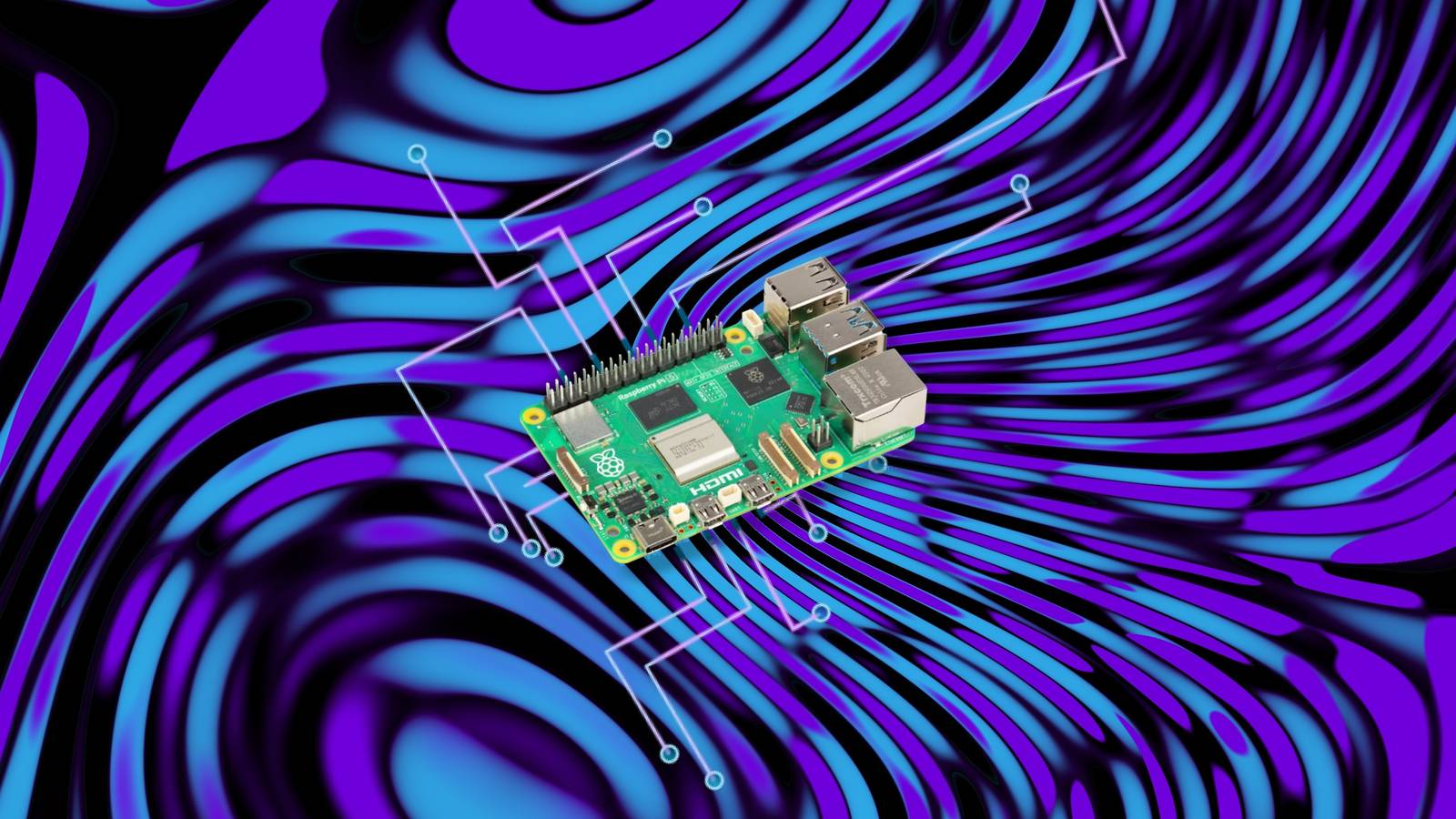 9 reasons you should use ntop on your Raspberry Pi - featured