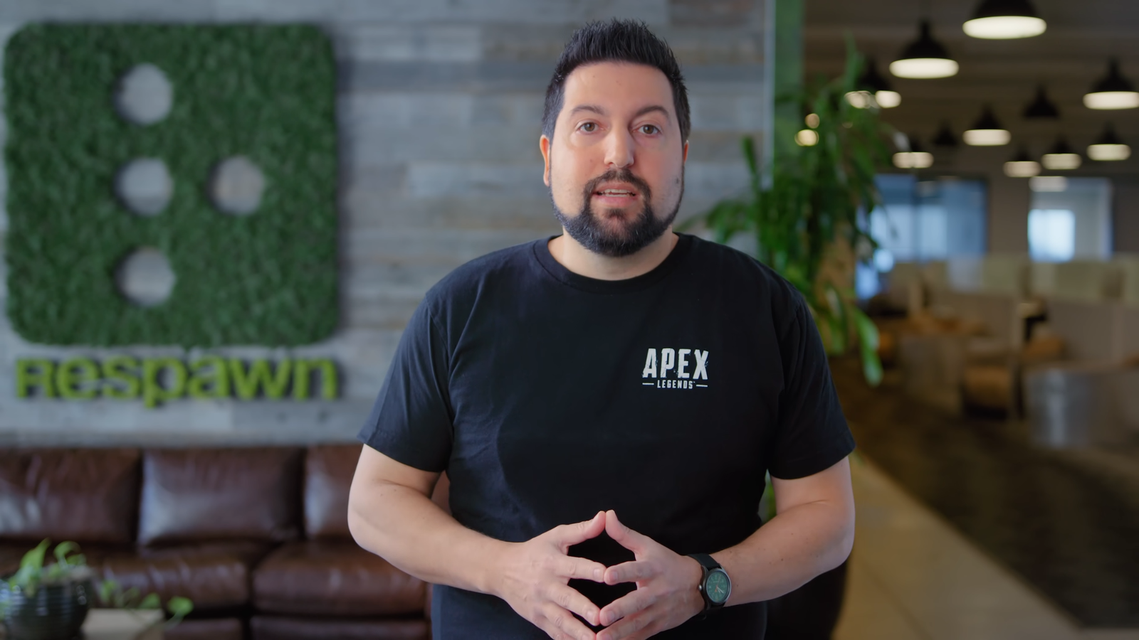 Apex Legends_ Takeover Dev Update 2-3 screenshot