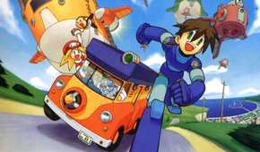 Artwork-of-mega-man-legends-cast