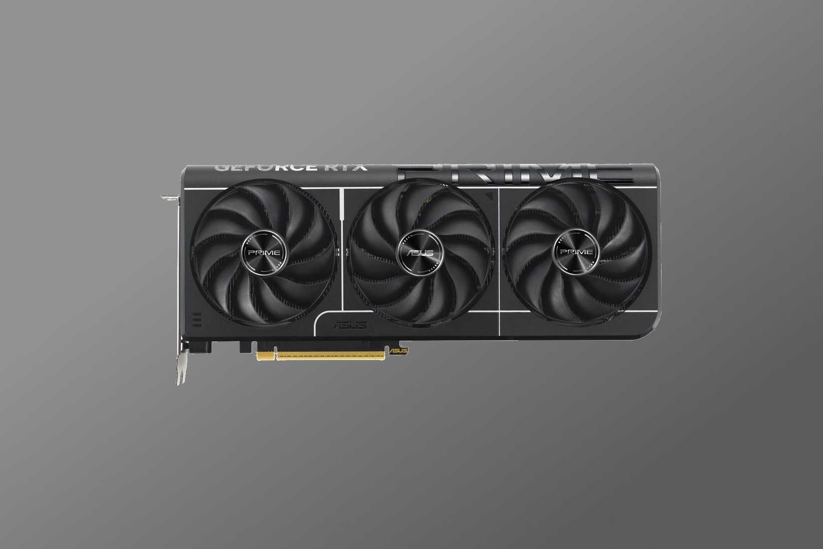 ASUS Prime GeForce RTX 5080 OC