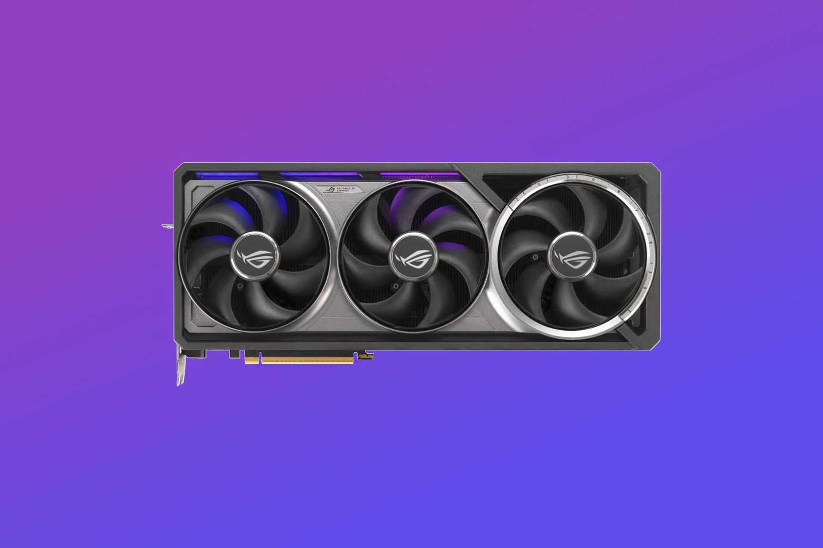 ASUS ROG Astral GeForce RTX 5080 OC