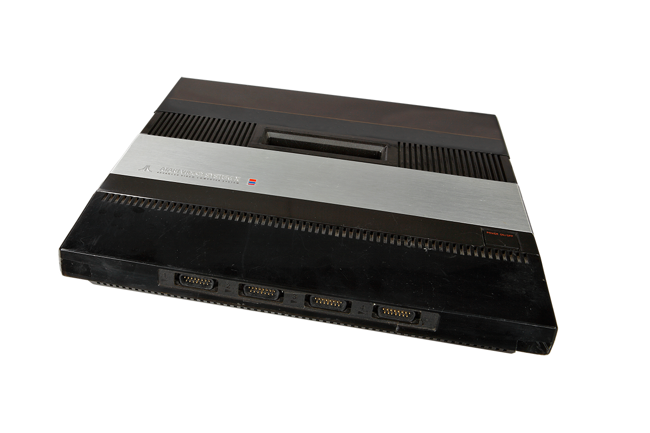 Before they were famous: 5 early game console prototypes that shaped gaming