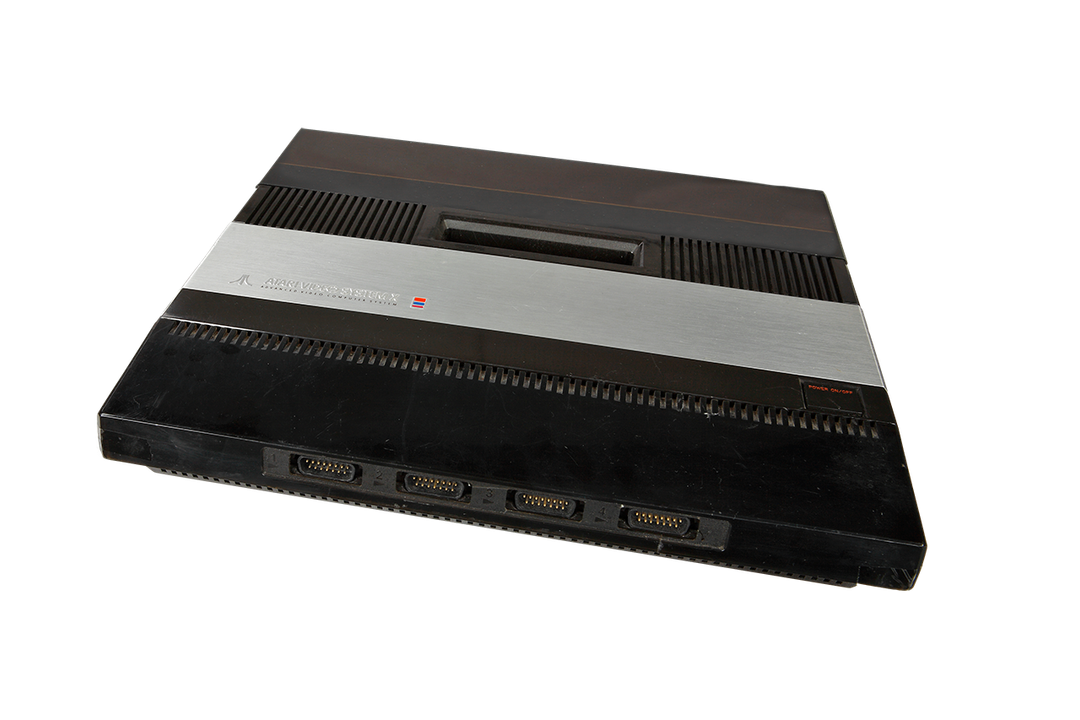 Atari Video System X
