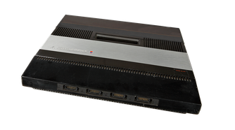 Atari Video System X