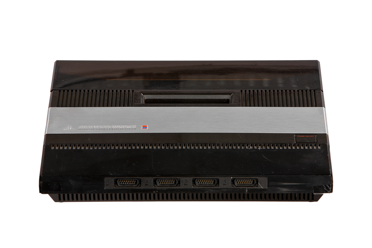 Before they were famous: 5 early game console prototypes that shaped gaming