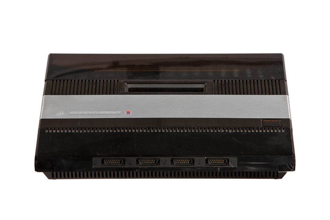 Atari Video System X
