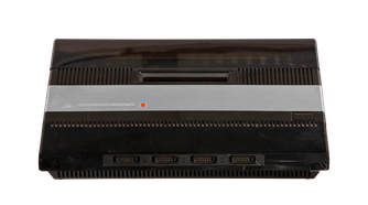 Atari Video System X