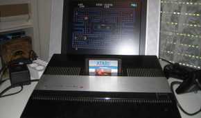 Atari Video System X