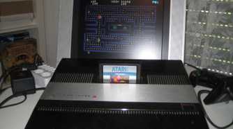 Atari Video System X