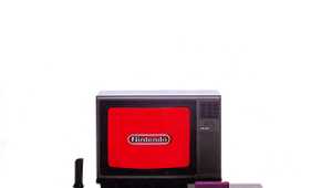 Nintendo Advanced Video System brochure