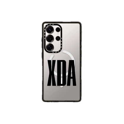 Casetify S25 Ultra custom case