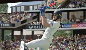Cricket 24 sample 1