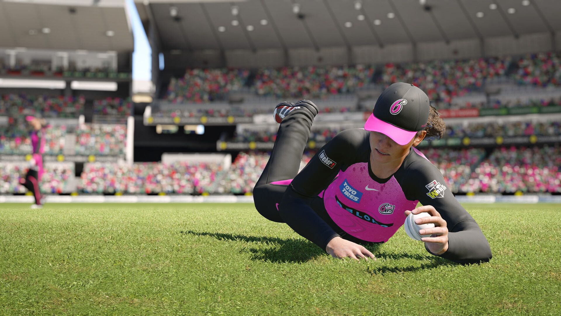 Cricket 24 sample 3