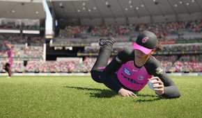 Cricket 24 sample 3