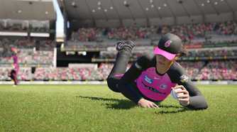Cricket 24 sample 3