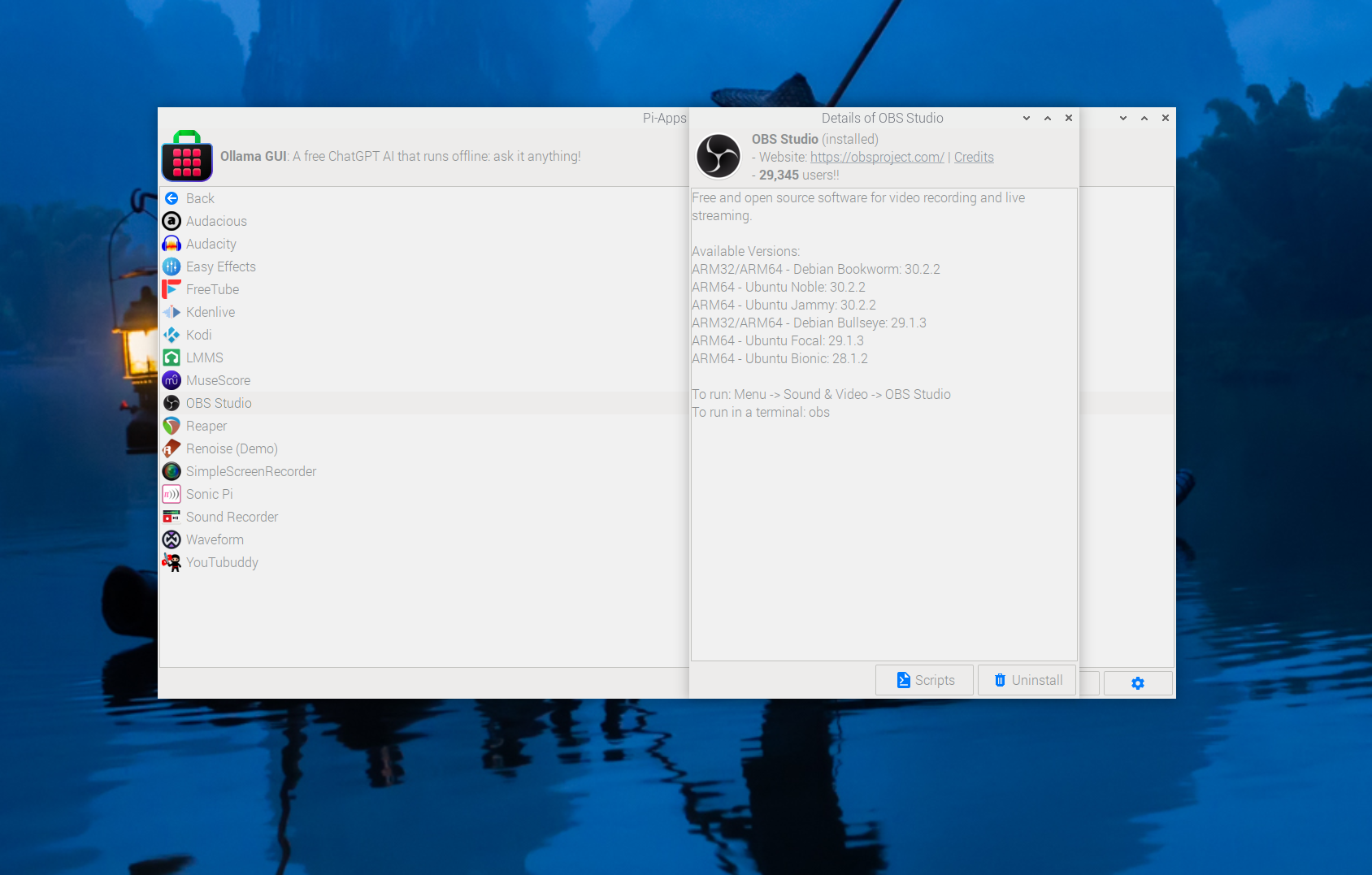 5 ways to install apps on Raspberry Pi