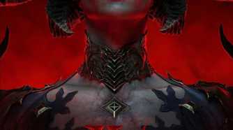 Diablo 4 box art