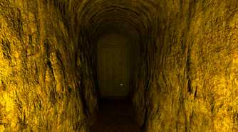 An in-game screenshot of Dreadhalls